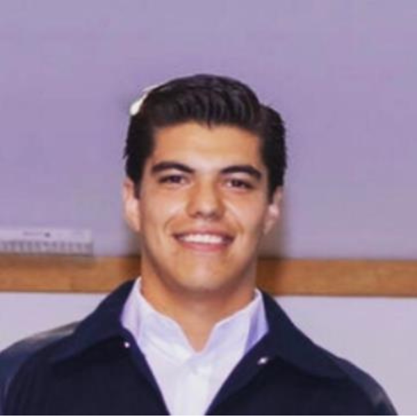 Alejandro Prado Zendejas