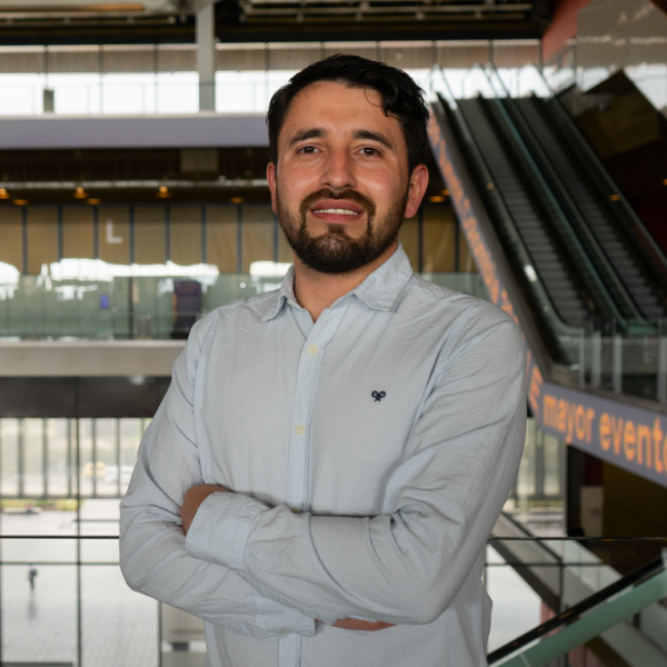 Andrés Sanabria