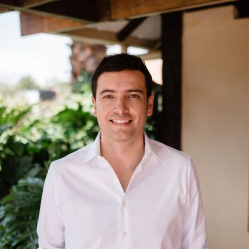 Andrés Triana