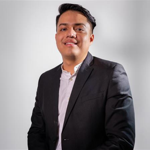 Angel Uzziel Solís Ríos