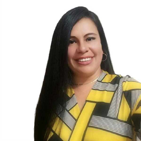 Angélica Martínez