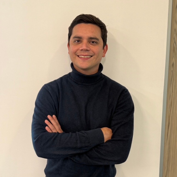 Carlos Migliardi