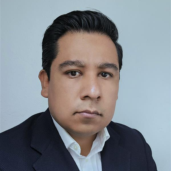 Cristian Aaron Almazán