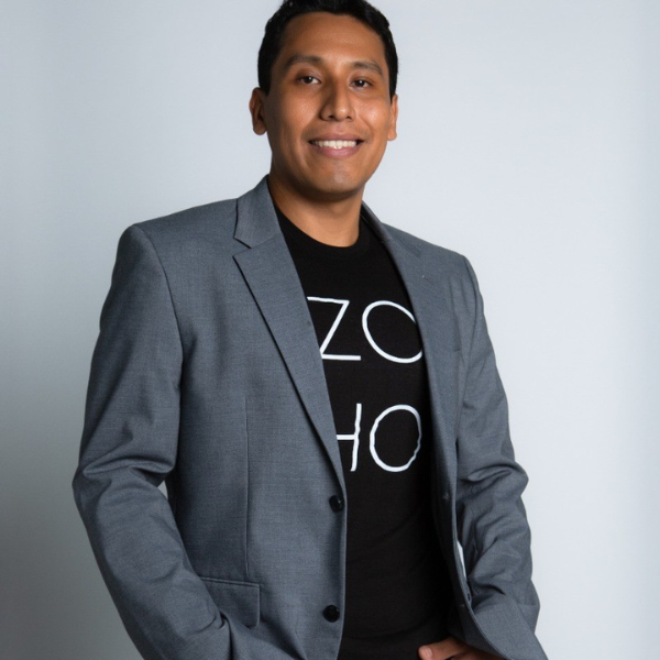 Cristian Reyes Molina