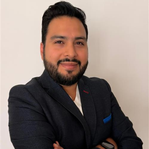Daniel Gutiérrez