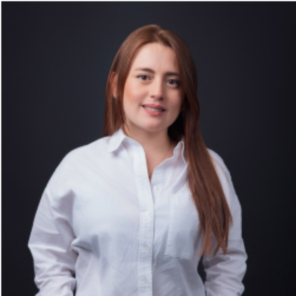 Diana Patricia Esteban Rodriguez