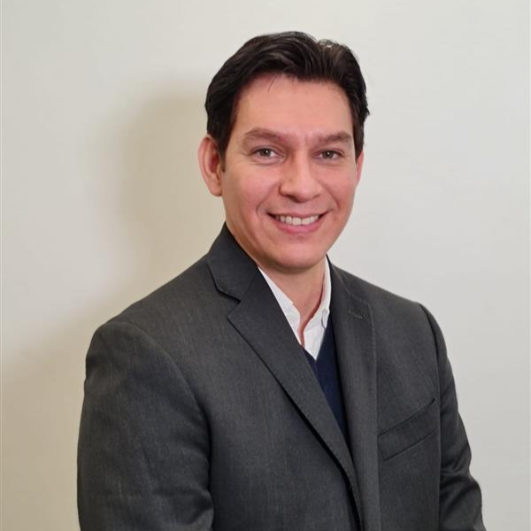 Eduardo Gamboa