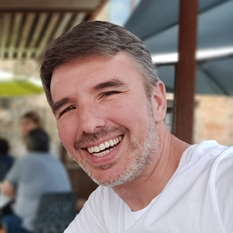 Facundo Turconi