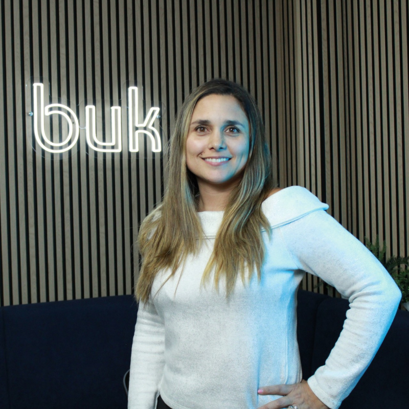 Gabriela Durán