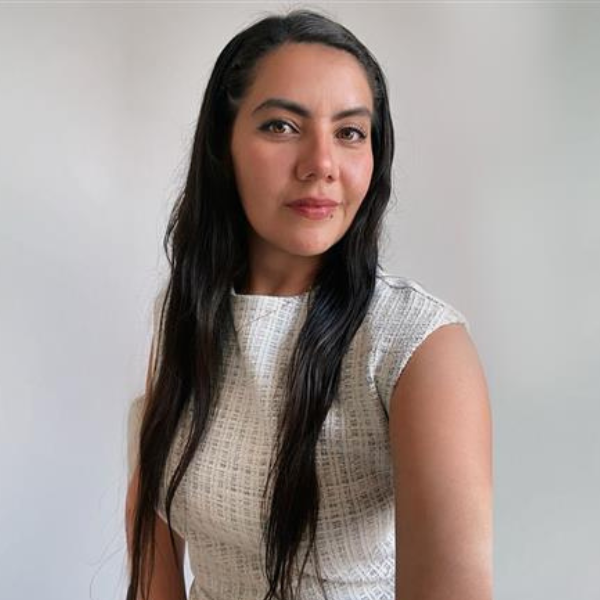 Gabriela Valdés Serafín