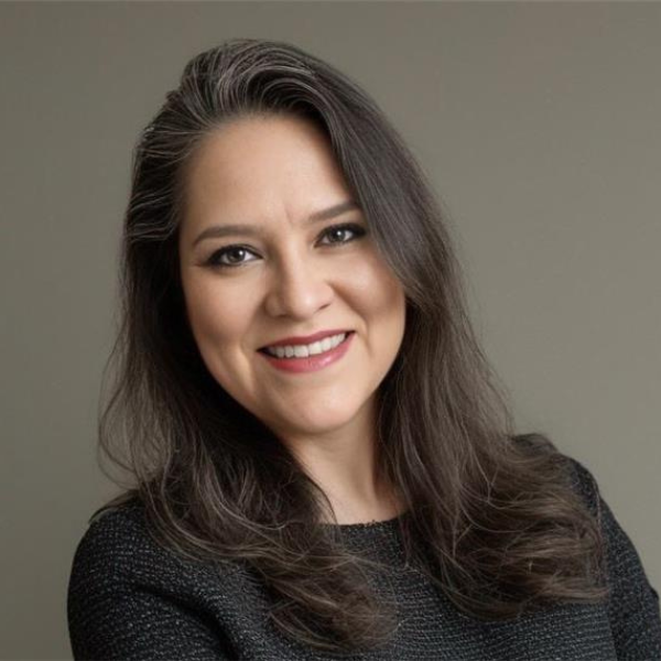 Geraldina Pufnock