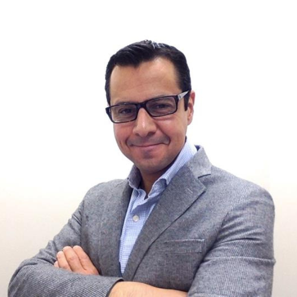 Gerardo Morales
