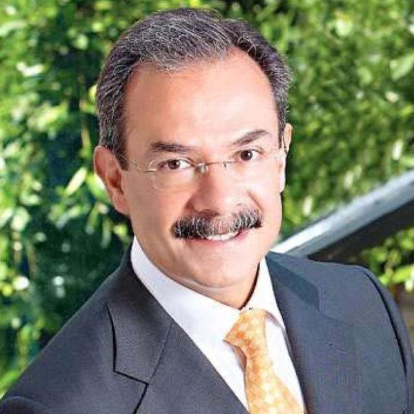 Gilberto Sánchez