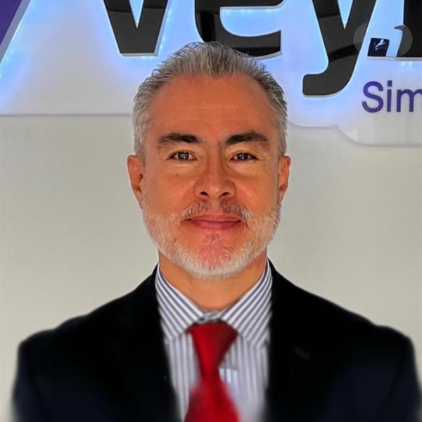 Ignacio Avalos Navarro