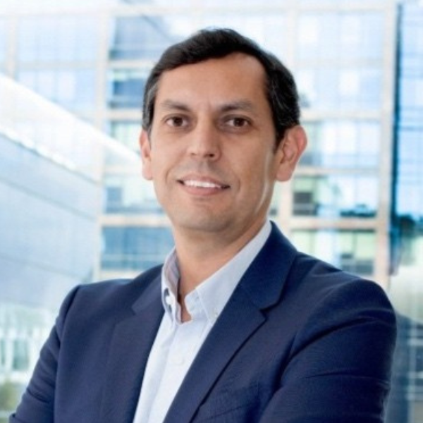 Juan Pablo Miranda