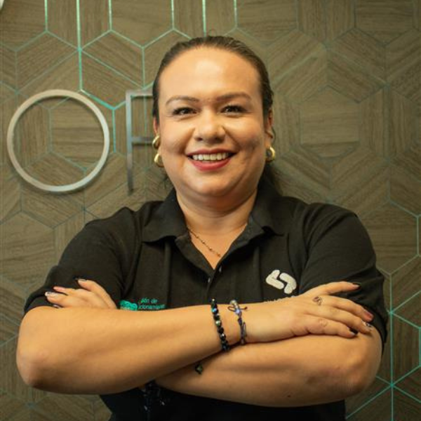 Alejandra Porras Vargas