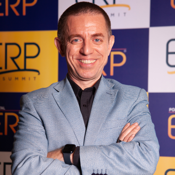 Luciano Itamar