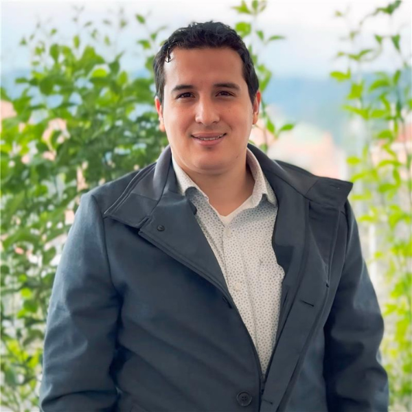 Luis Alejandro Ruíz Pinilla