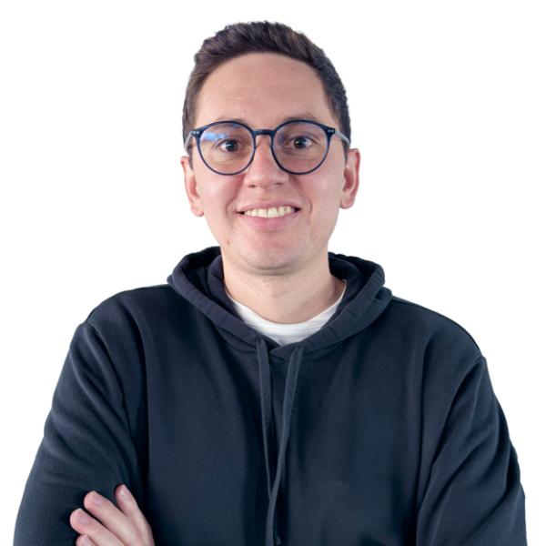 Luis Felipe Díaz Valbuena