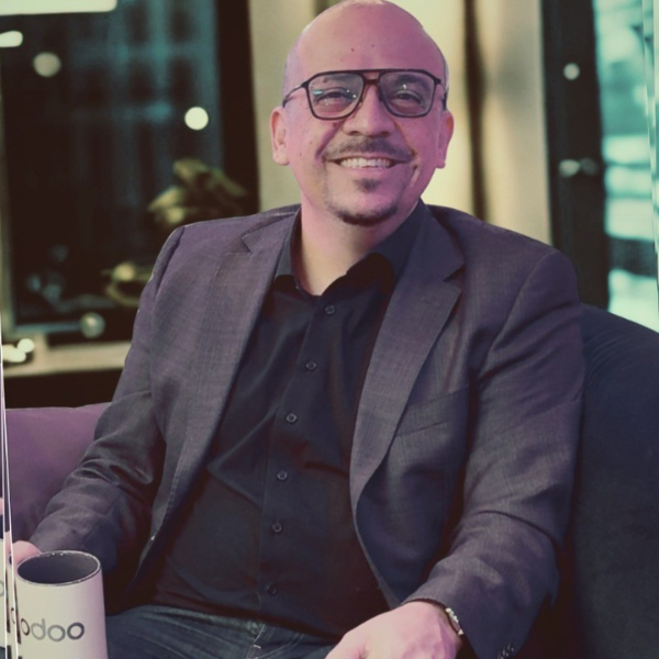 Luis Gerardo Muro Ramos