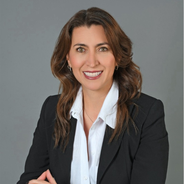 Luisa Oliveros