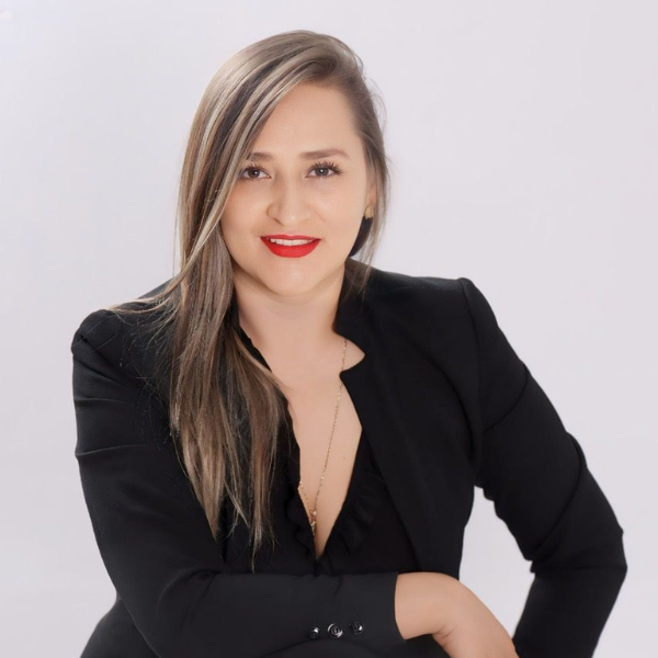 María Clemencia Solano