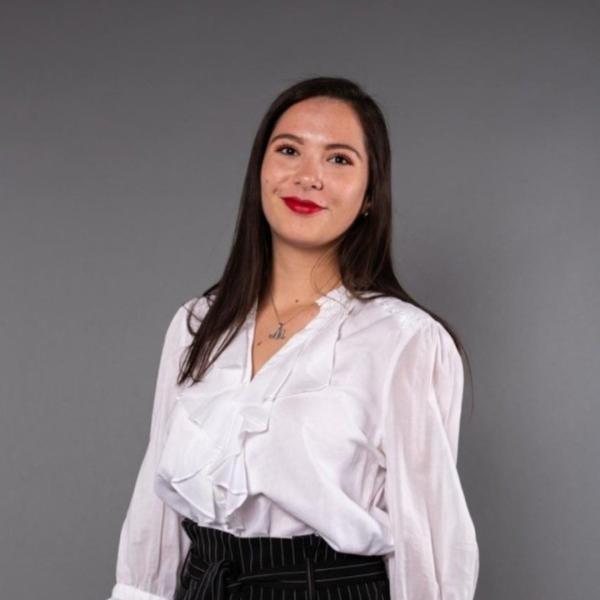 Martha Alvarado