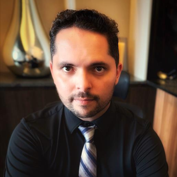 Mauricio Gutiérrez Pérez Palma
