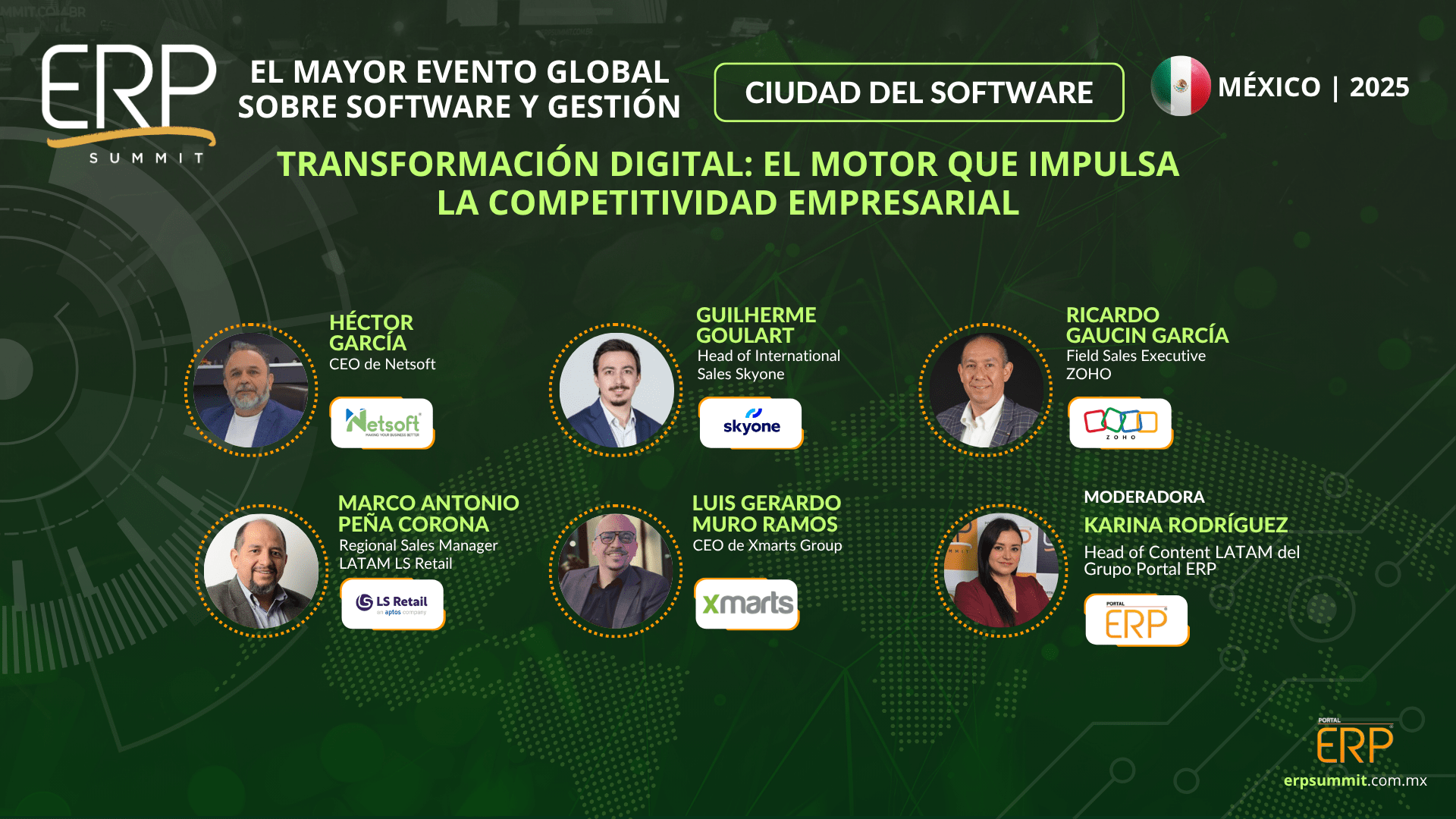 Mesa redonda 2