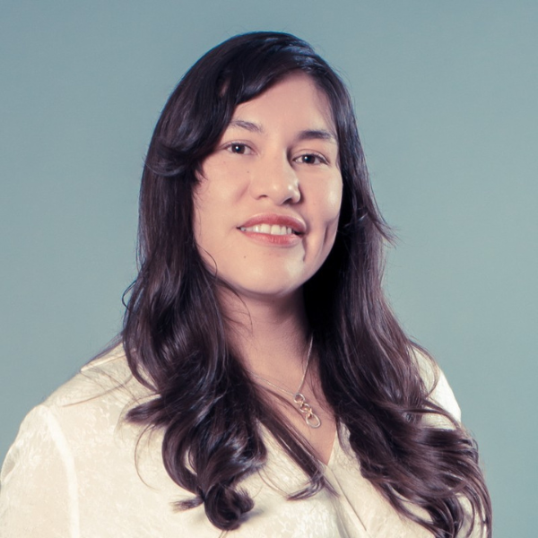 Naybi Itzel Jimenez Pantoja