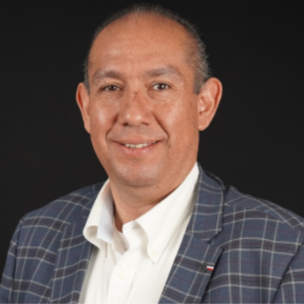 Ricardo Gaucin Garcia
