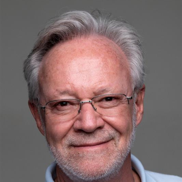 Richard Le Lorier