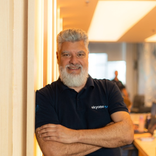 Roberto Arruda