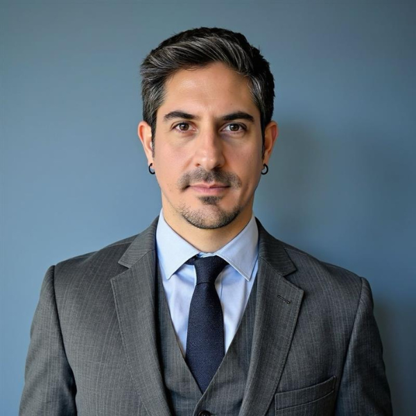 Ruben Mendoza