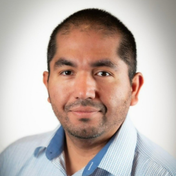 Tadeo Castillo Hernández