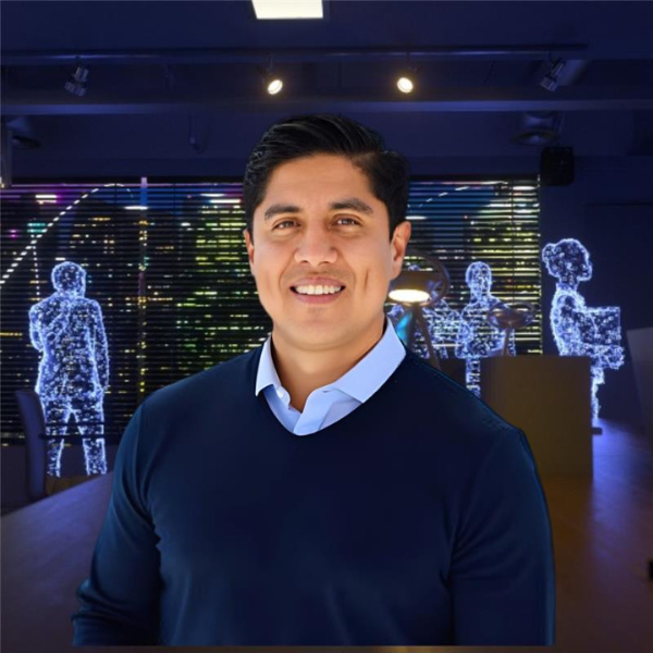 Victor Alonso