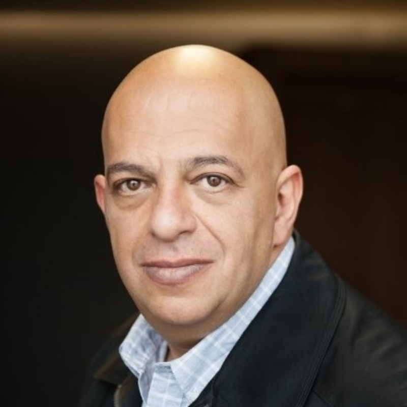 Transformación Digital e IA: Lo que no se cuenta | Javier Matuk