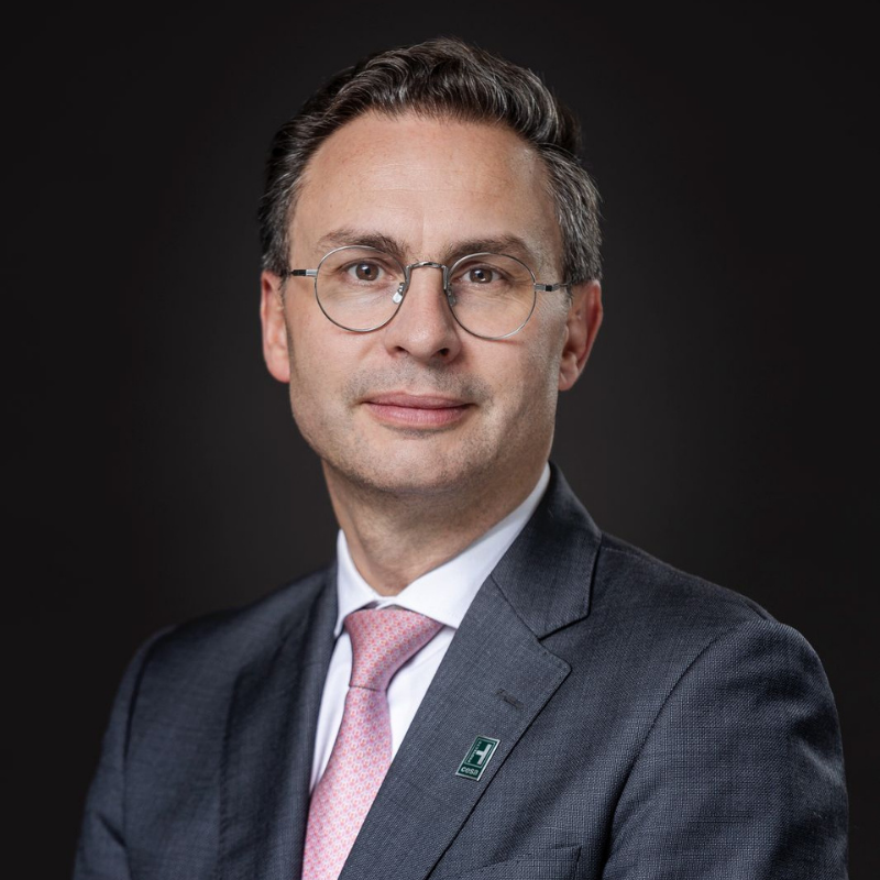 AI and Decision Making: What Should the New Leader Know? | Nicolás Uribe Rueda